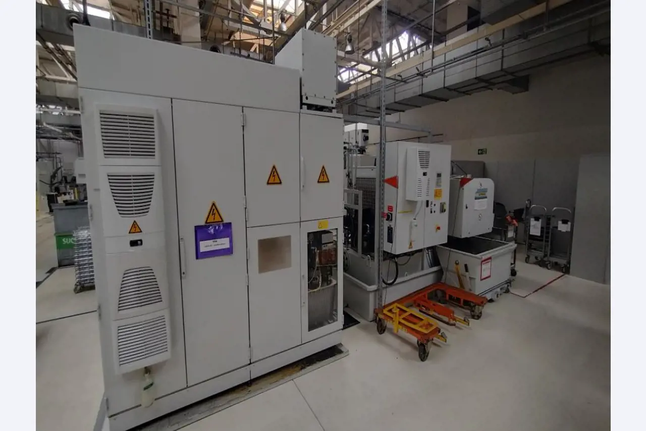 Metaalbewerkingsmachines-2